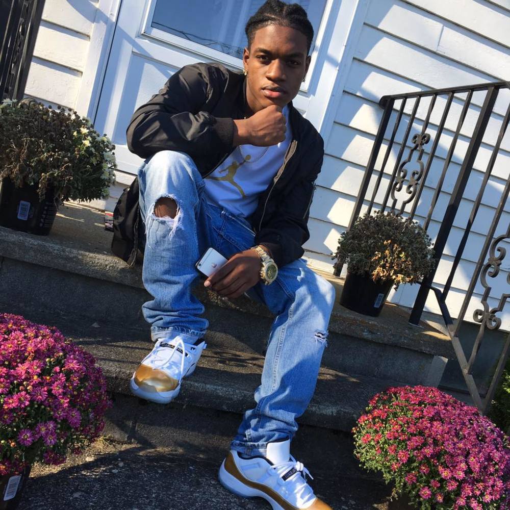 Meet your Posher, Dre